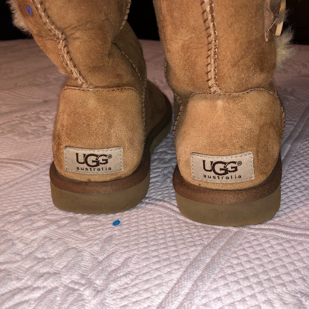 UGG boots
